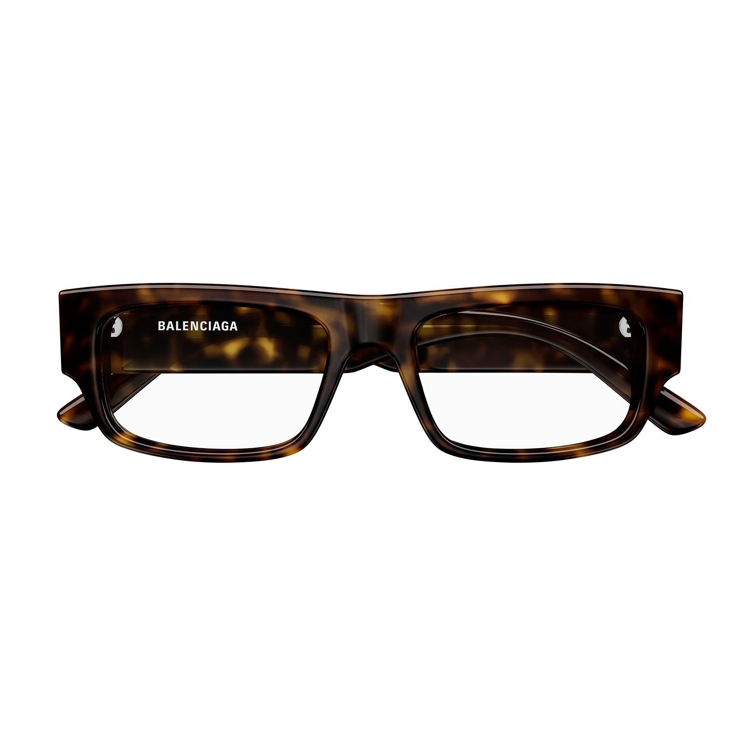 BB0304O Havana recycled acetate Optical Frames - Shiny Dark Havana