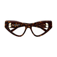 BB0313O Havana recycled acetate Optical Frames - Shiny Dark Havana
