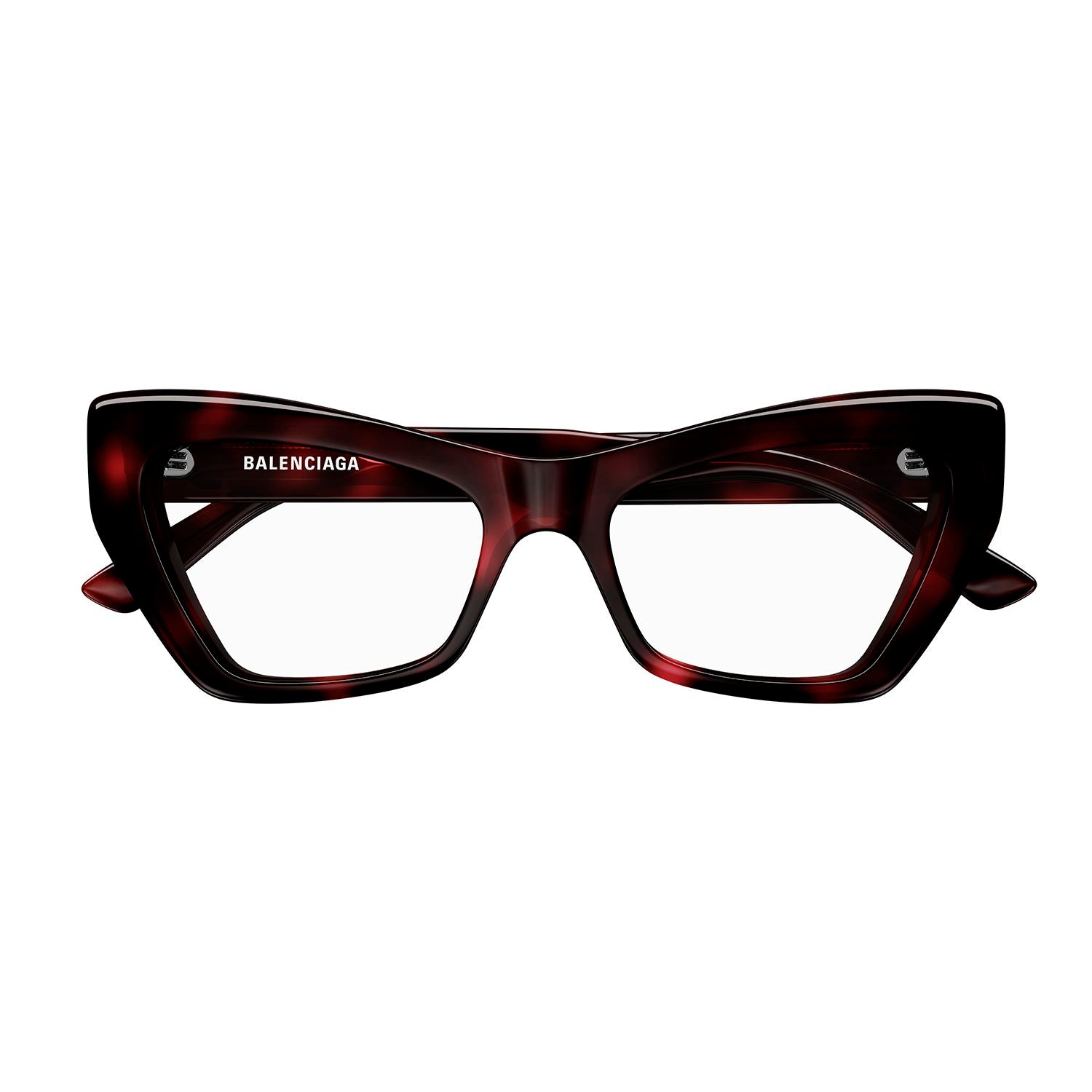 BB0296O Havana recycled acetate Optical Frames - Shiny Dark Havana