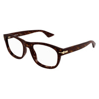 MB0306O Havana recycled acetate Optical Frames - Shiny Dark Havana