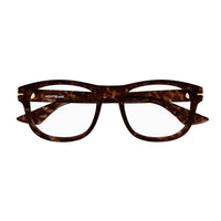 MB0306O Havana recycled acetate Optical Frames - Shiny Dark Havana