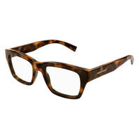 SL 616 Havana recycled acetate Optical Frames - Shiny Medium Havana