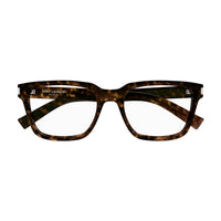 SL 621 Havana recycled acetate Optical Frames - Shiny Dark Havana