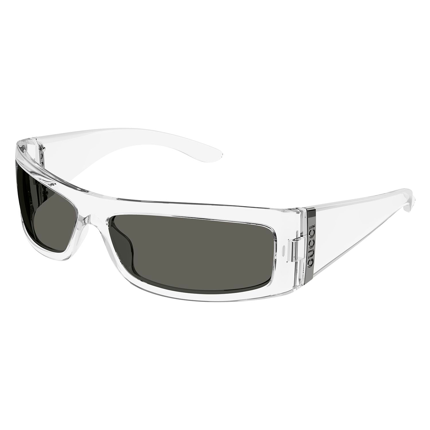 GG1492S Crystal injection Sunglasses - Shiny Crystal