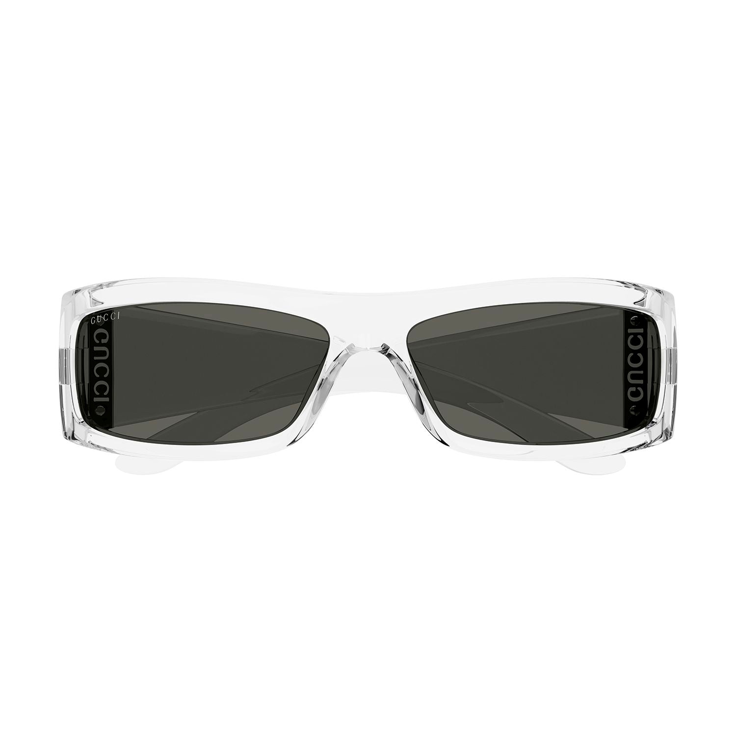 GG1492S Crystal injection Sunglasses - Shiny Crystal