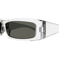 GG1492S Crystal injection Sunglasses - Shiny Crystal