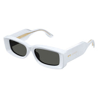 GG1528S Light-Blue recycled acetate Sunglasses - Shiny Pastel Light Blue
