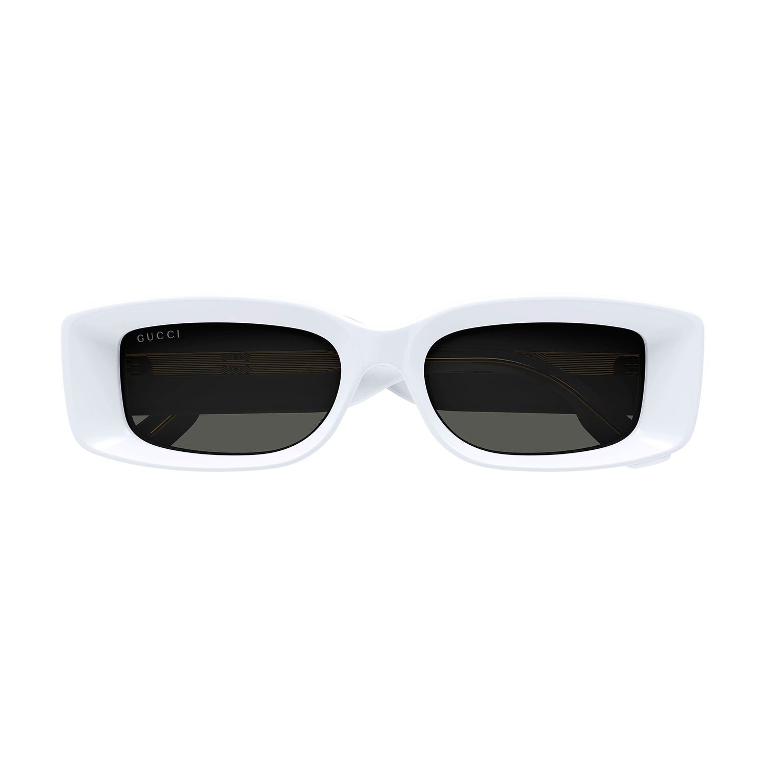 GG1528S Light-Blue recycled acetate Sunglasses - Shiny Pastel Light Blue