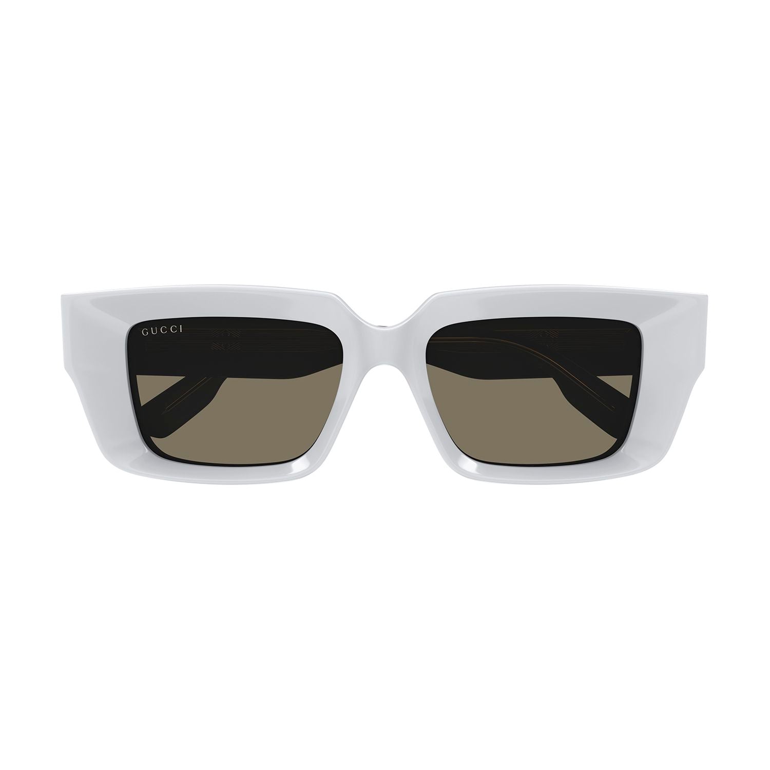 GG1529S Grey recycled acetate Sunglasses - Shiny Pastel & Light Grey