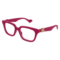 GG1536O Red injection Optical Frames - Shiny Metallic Strawberry & Red Pantone