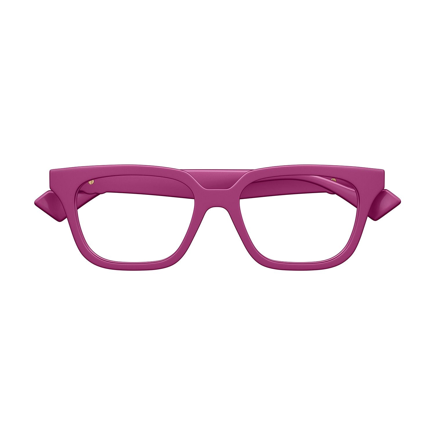 GG1536O Red injection Optical Frames - Shiny Metallic Strawberry & Red Pantone