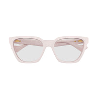 GG1542S Ivory injection Sunglasses - Shiny Ivory