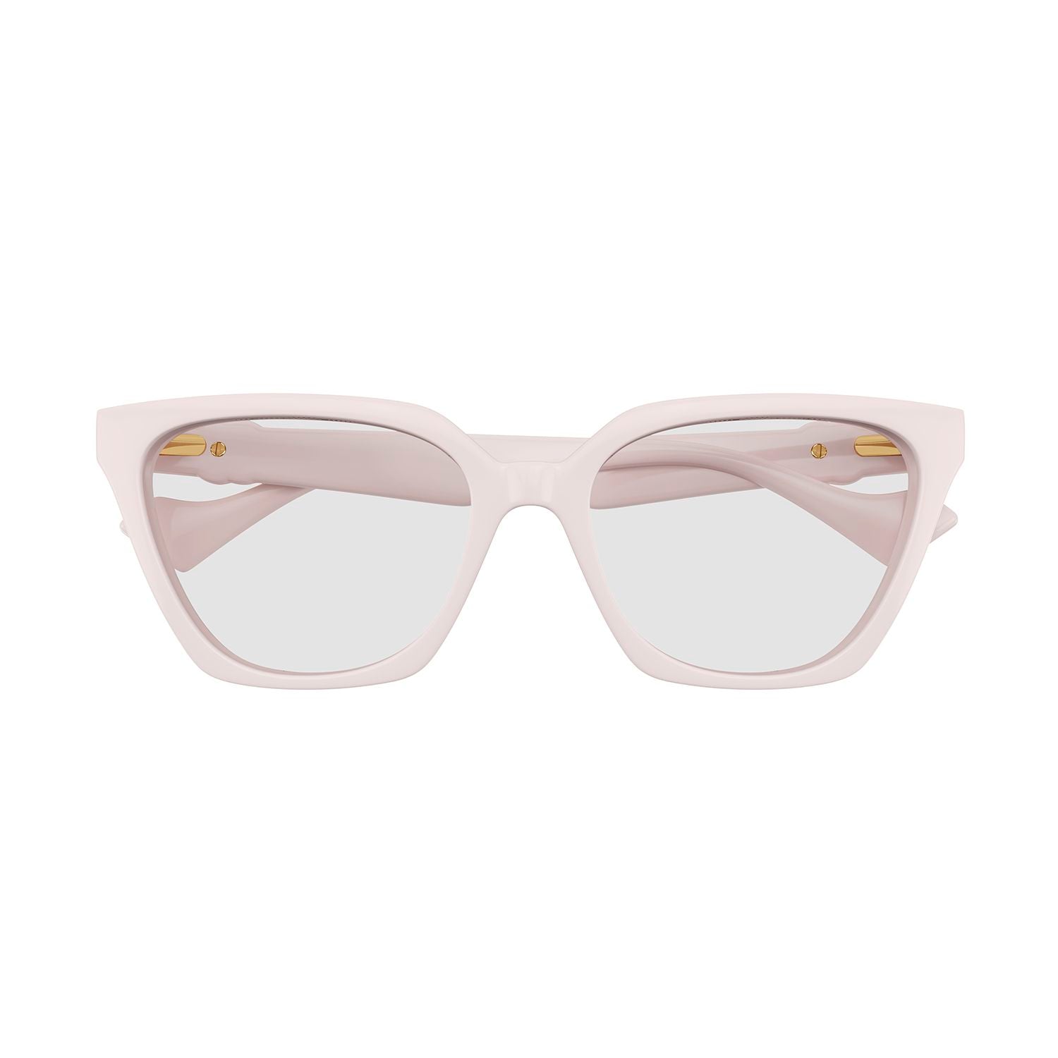 GG1542S Ivory injection Sunglasses - Shiny Ivory
