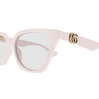 GG1542S Ivory injection Sunglasses - Shiny Ivory