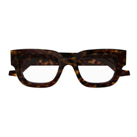 GG1548O Havana recycled acetate Optical Frames - Shiny Dark Havana