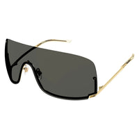 GG1560S Gold metal Sunglasses - Shiny Endura Gold
