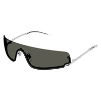 GG1561S Silver metal Sunglasses - Shiny Silver
