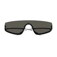 GG1561S Silver metal Sunglasses - Shiny Silver
