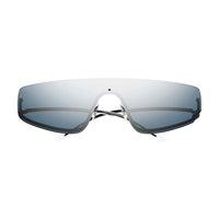 GG1561S Black metal Sunglasses - Shiny Black