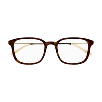 GG1577O Havana recycled acetate Optical Frames - Shiny Dark Havana