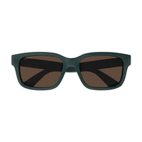 GG1583S Blue injection Sunglasses - Shiny Opal Blue Grey