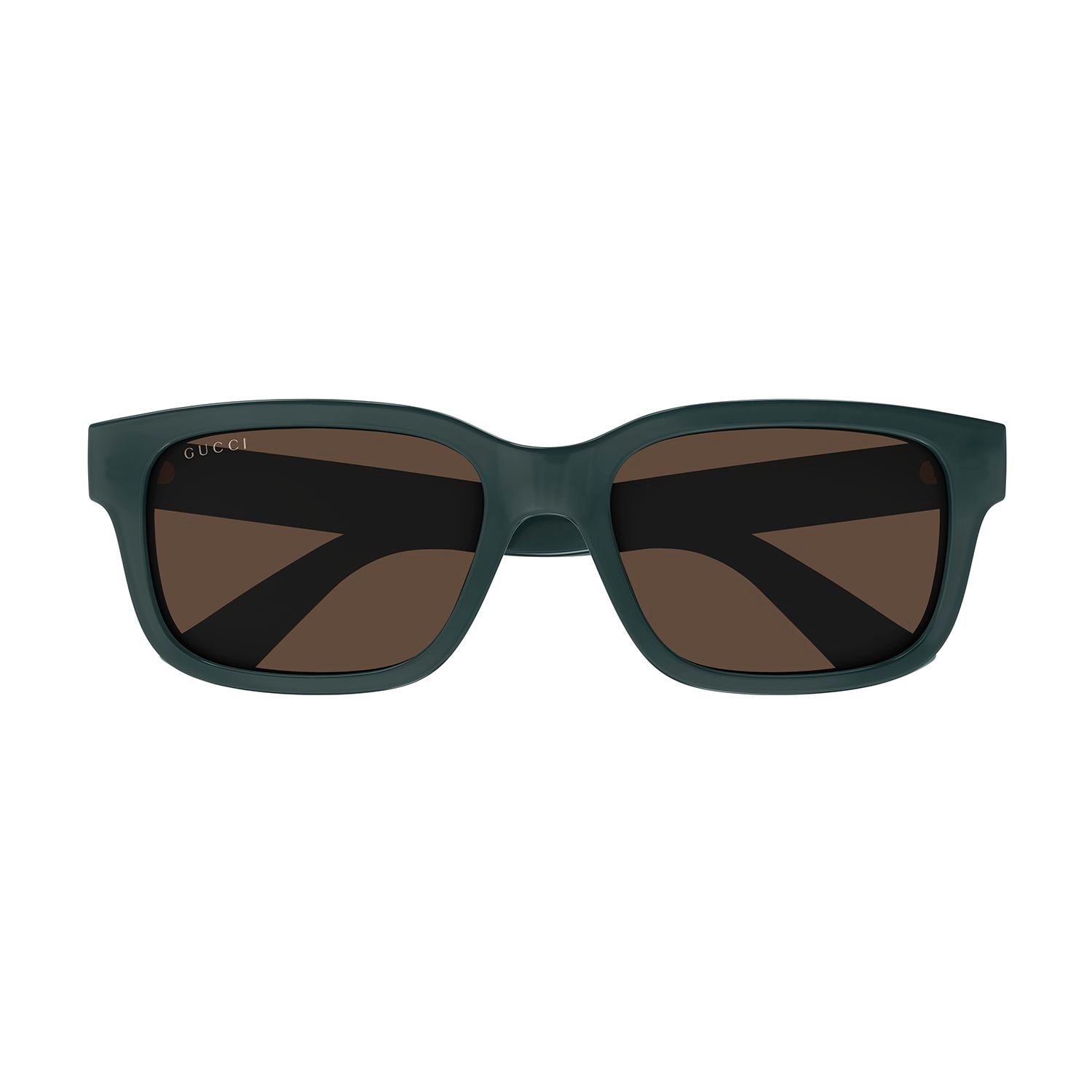 GG1583S Blue injection Sunglasses - Shiny Opal Blue Grey