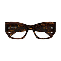 BB0333O Havana recycled acetate Optical Frames - Shiny Dark Havana