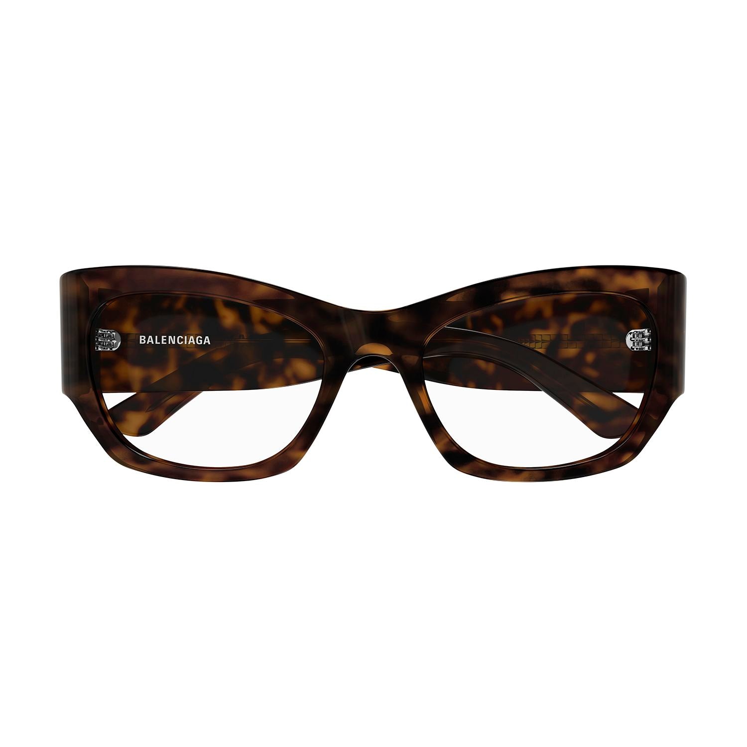 BB0333O Havana recycled acetate Optical Frames - Shiny Dark Havana