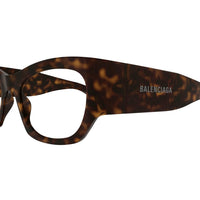 BB0333O Havana recycled acetate Optical Frames - Shiny Dark Havana