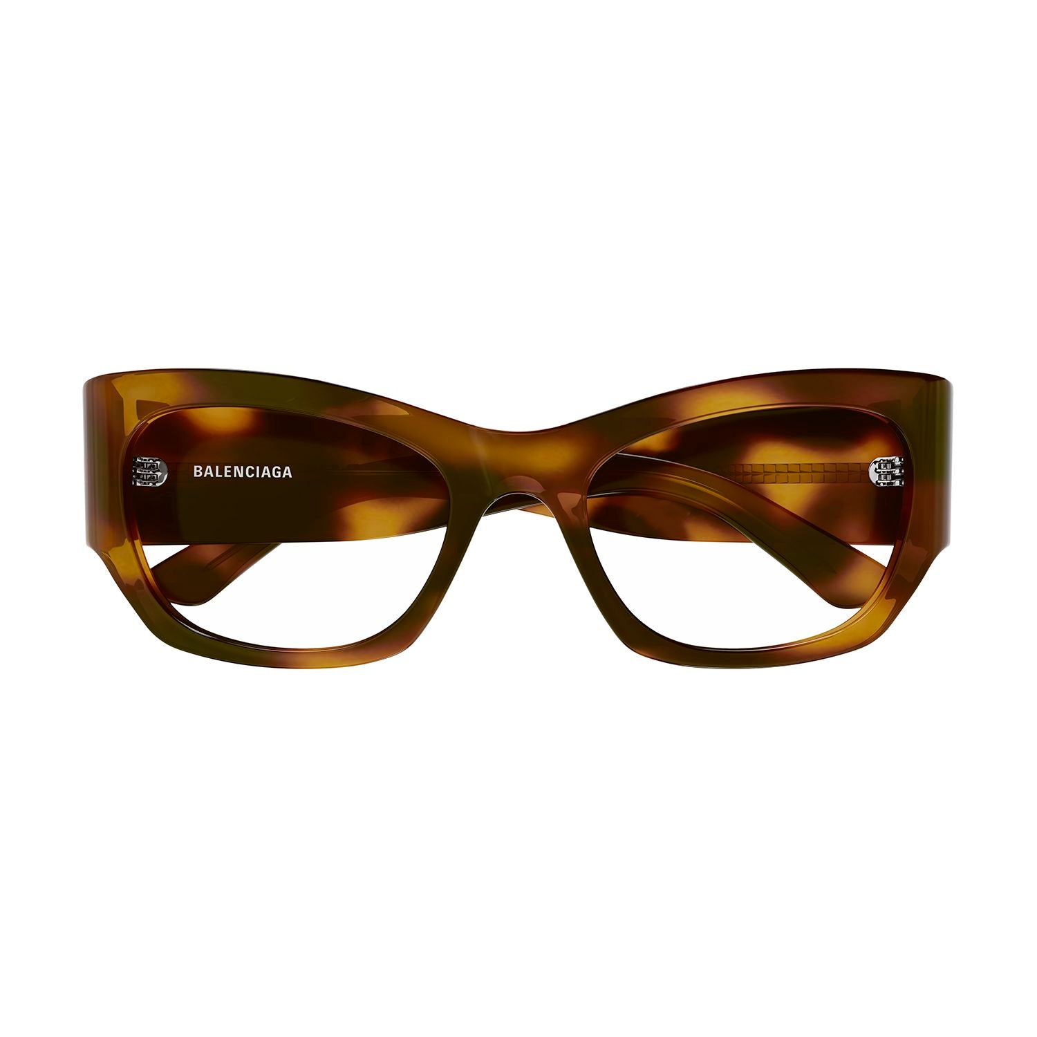 BB0333O Havana recycled acetate Optical Frames - Shiny Medium Havana