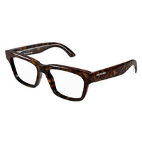 BB0343O Havana recycled acetate Optical Frames - Shiny Dark Havana