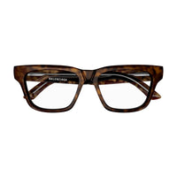 BB0343O Havana recycled acetate Optical Frames - Shiny Dark Havana