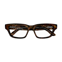 BB0344O Havana recycled acetate Optical Frames - Shiny Dark Havana