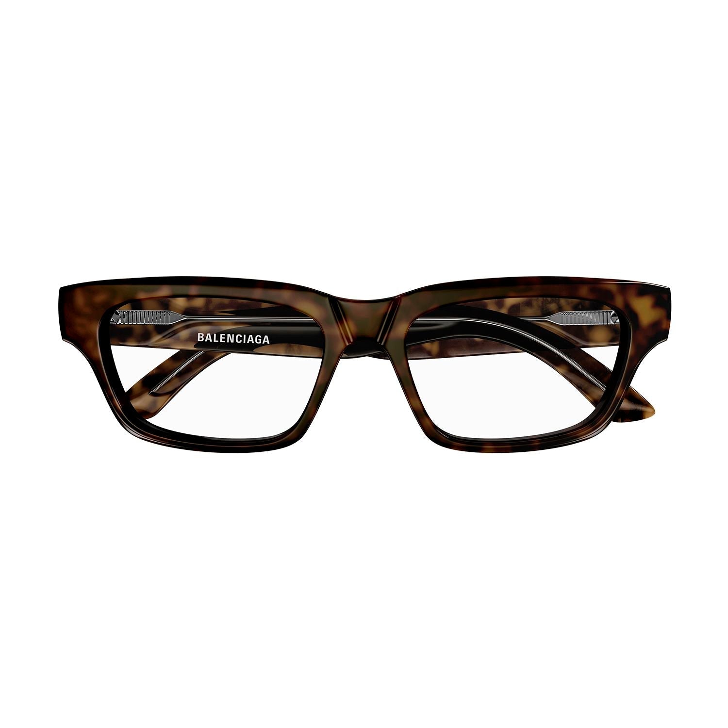 BB0344O Havana recycled acetate Optical Frames - Shiny Dark Havana