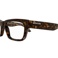 BB0344O Havana recycled acetate Optical Frames - Shiny Dark Havana