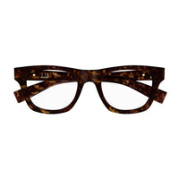 DU0090O Havana recycled acetate Optical Frames - Shiny Dark Havana