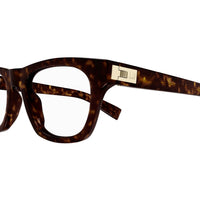DU0090O Havana recycled acetate Optical Frames - Shiny Dark Havana