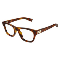 DU0090O Havana recycled acetate Optical Frames - Shiny Mid Havana