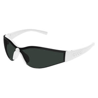 GG1651S White injection Sunglasses - Shiny White