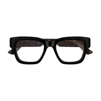 GG1669O Black recycled acetate Optical Frames - Shiny Black