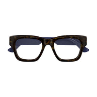 GG1669O Havana recycled acetate Optical Frames - Shiny Dark Havana
