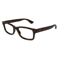 GG1717O Havana injection Optical Frames - Shiny Dark Havana