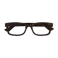 GG1717O Havana injection Optical Frames - Shiny Dark Havana