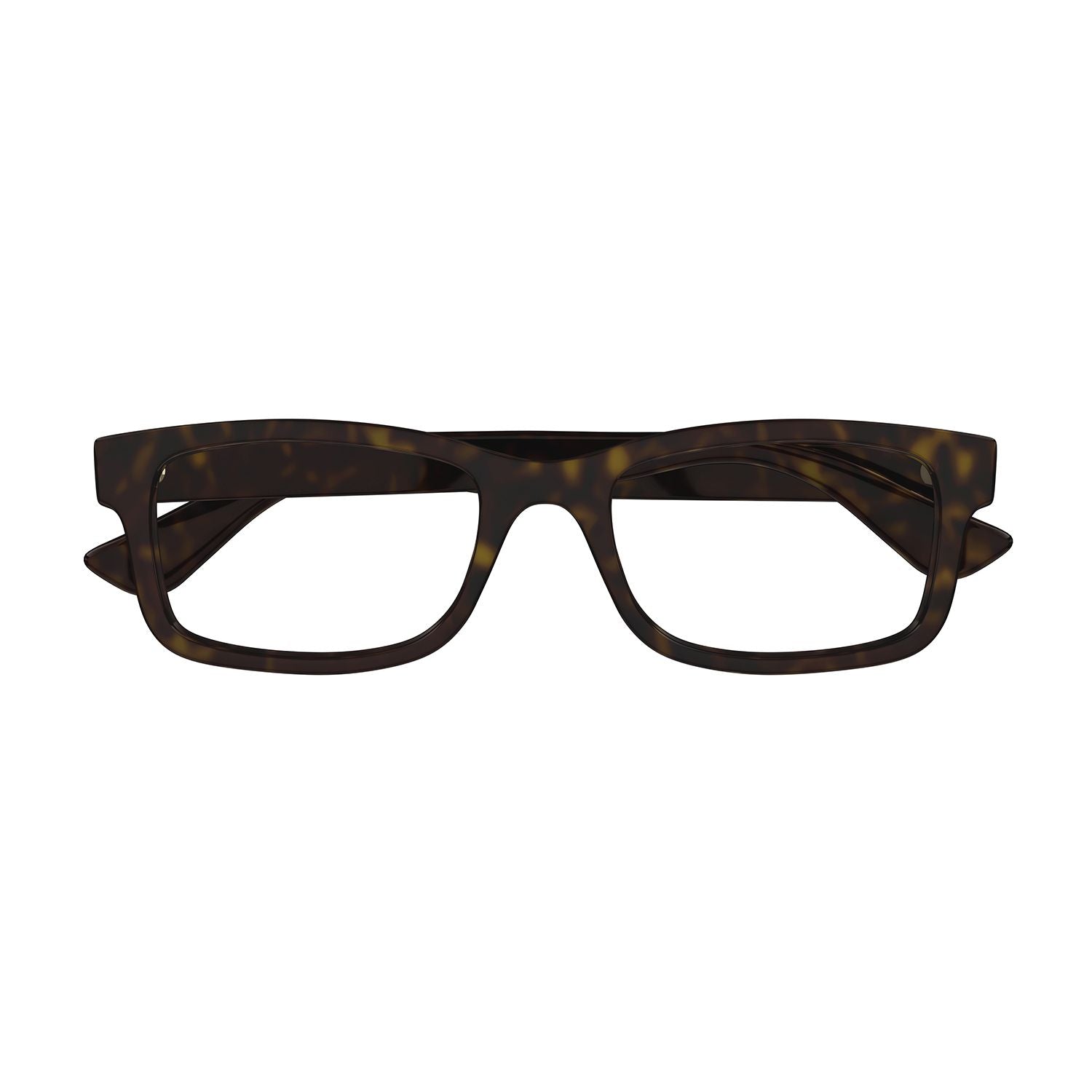 GG1717O Havana injection Optical Frames - Shiny Dark Havana
