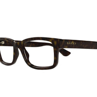 GG1717O Havana injection Optical Frames - Shiny Dark Havana