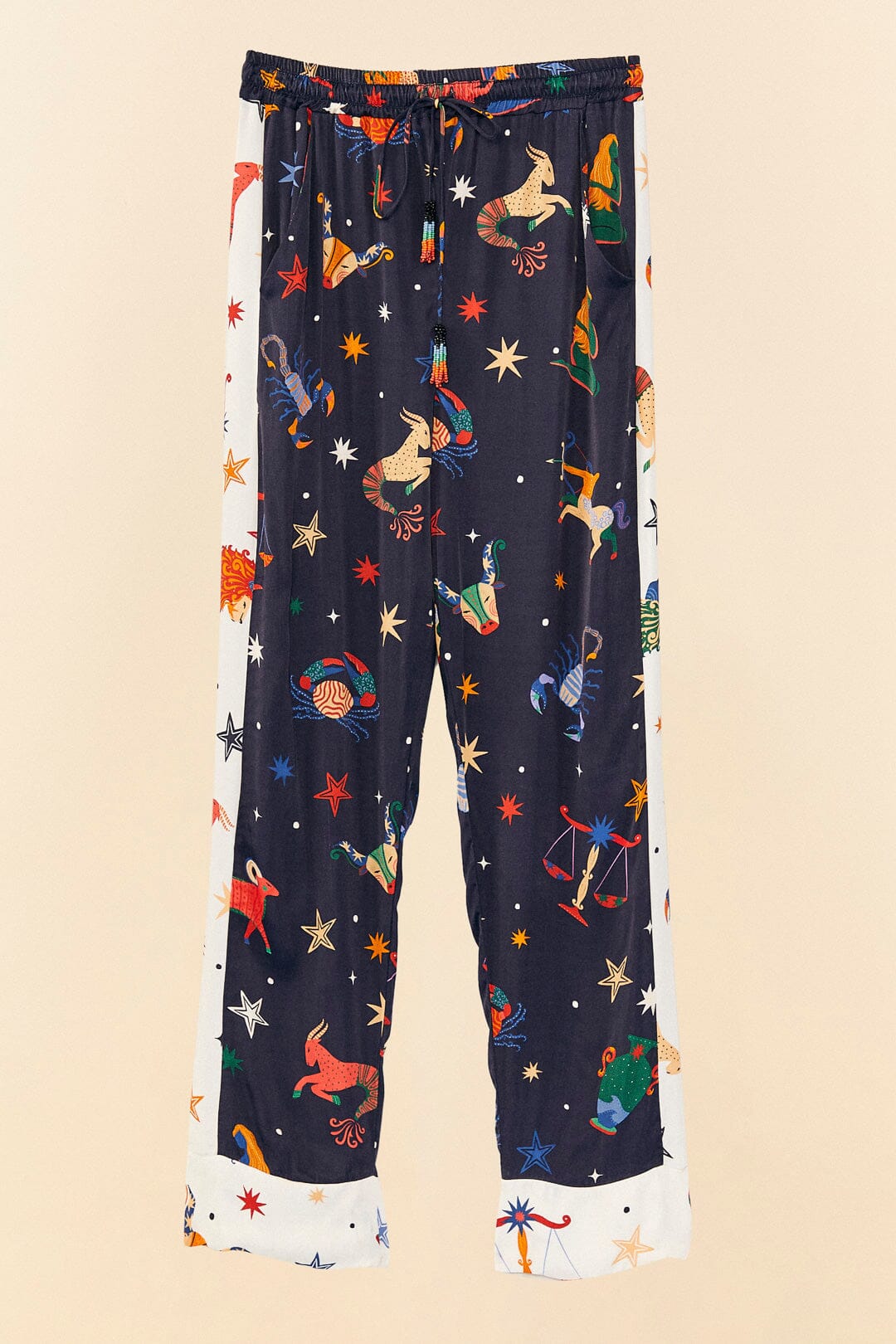 Pantalon Zodiac - Noir