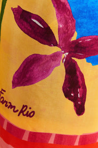 Paréo Bahia Mixed - Multicolore