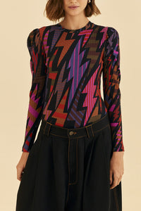 Body Eclair Pop - Violet