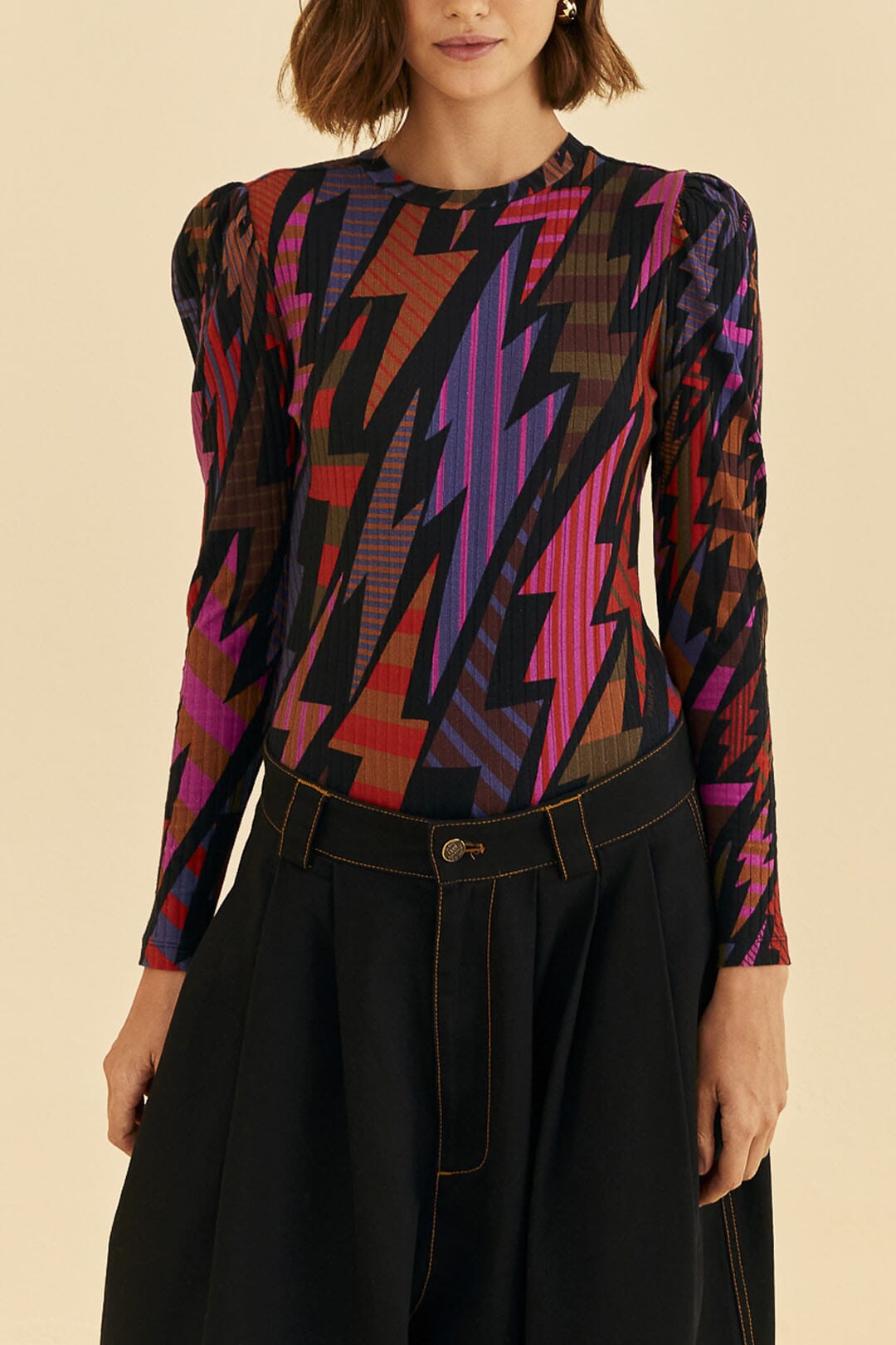Body Eclair Pop - Violet