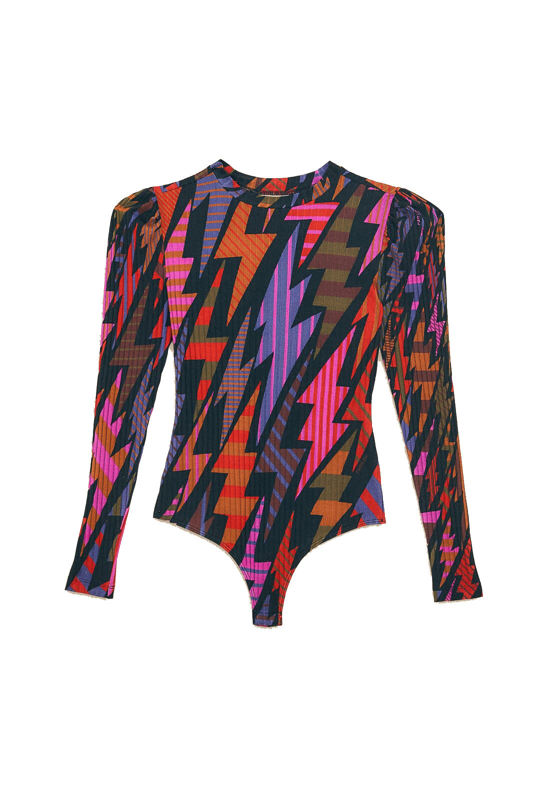 Body Eclair Pop - Violet